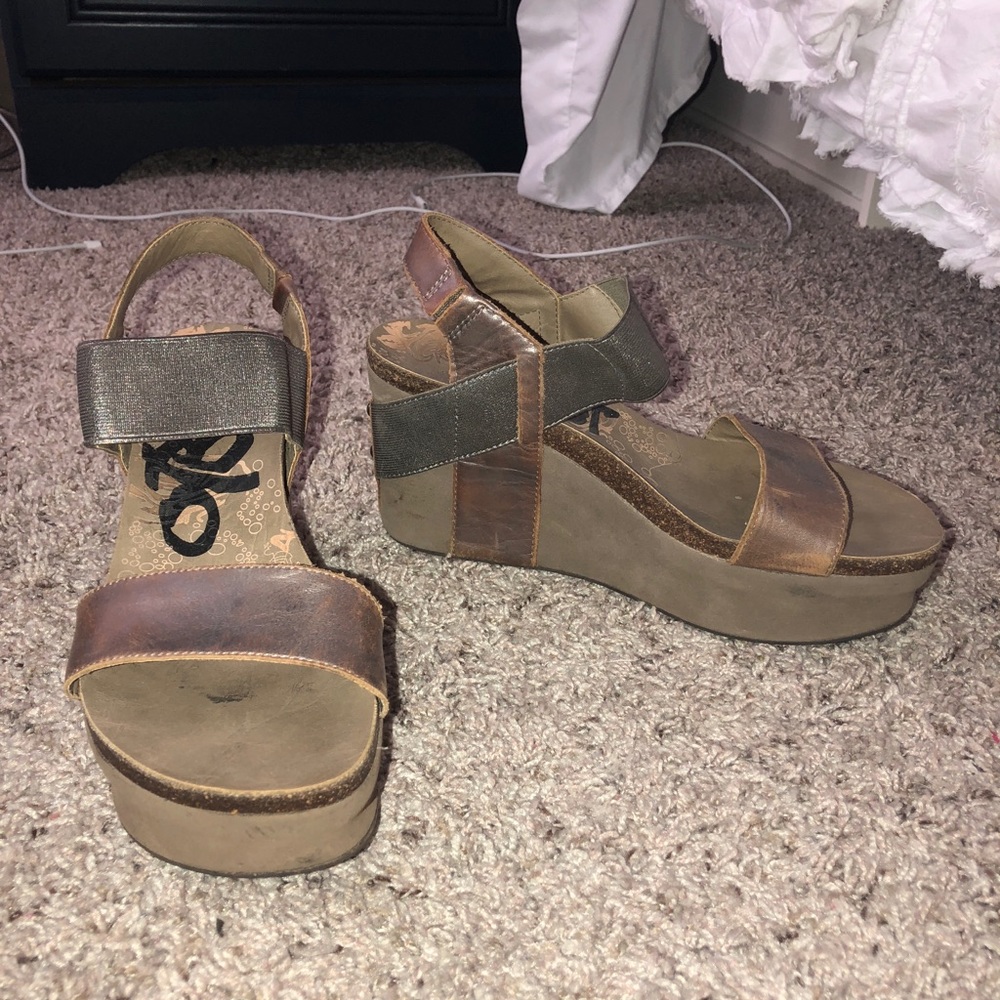 OTBT shoes